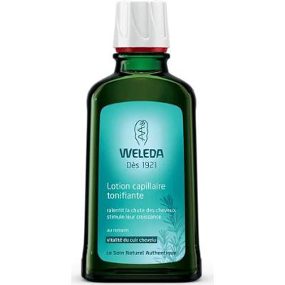 Weleda Tonizujący balsam do włosów z rozmarynem 100ml