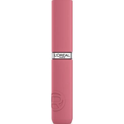L'oréal Paris Infaillible Liquid Lipstick (Stay) 4,3 ml - Odcienie: 250 Pink Oulala