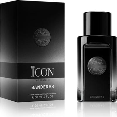 Antonio banderas Ten Icon Woda perfumowana - 100ml