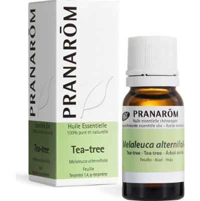 Pranarôm Olejki eteryczne Prawdziwy organiczny olejek eteryczny lawendowy 10ml