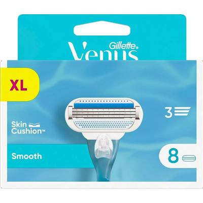 Gillette Venus 8
