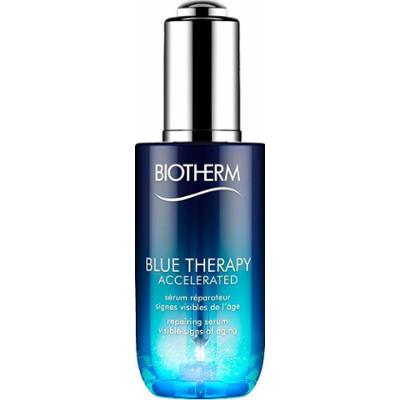 Biotherm Blue Therapy Przyspieszone serum naprawiające widoczne oznaki starzenia 50ml