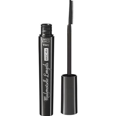 Vitry Tusz do rzęs Mademoiselle Black Long Lashes 10ml