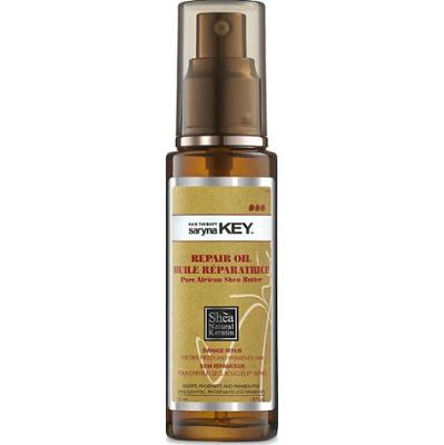 Saryna Pure African Shea Butter Regenerujący olejek pielęgnacyjny 50ml