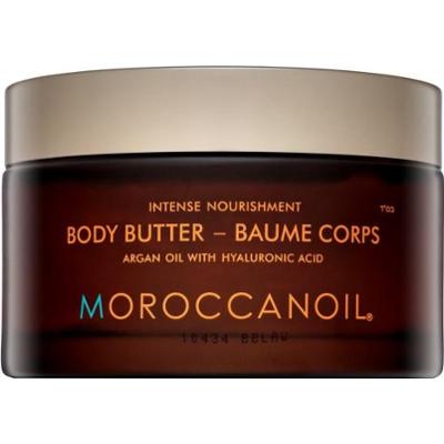 Moroccanoil Intensywnie odżywcze masło do ciała 200 ml
