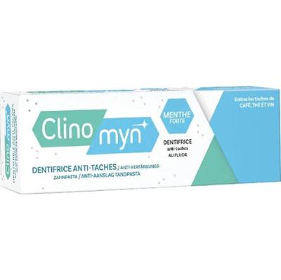 Clinomyn Pasta do zębów przeciw przebarwieniom 75ml