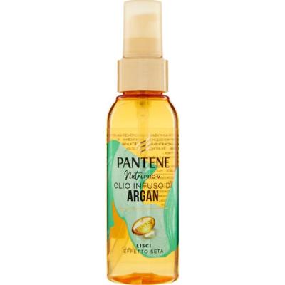 Pantene Infuso Di Argan Wygładzający Efekt Jedwabiu 100 ml