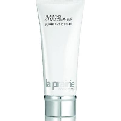 La Prairie Delikatny oczyszczający krem oczyszczający 200ml
