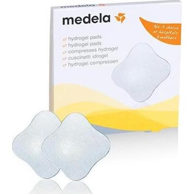 Medela Plastry hydrożelowe 4 jednostki