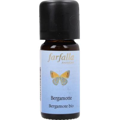 Farfalla Bergamotka organiczna 10ml