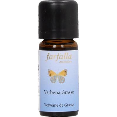 Farfalla Werbena z Grasse 10 ml