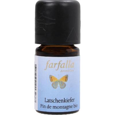 Farfalla Pinus Mugo Organic 5ml