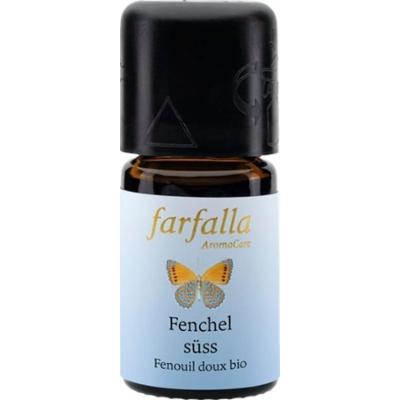Farfalla Organiczny słodki koperek Grand Cru 5 ml