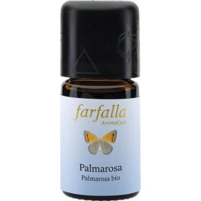 Farfalla Palmarosa Organiczny Gran Cru 5ml