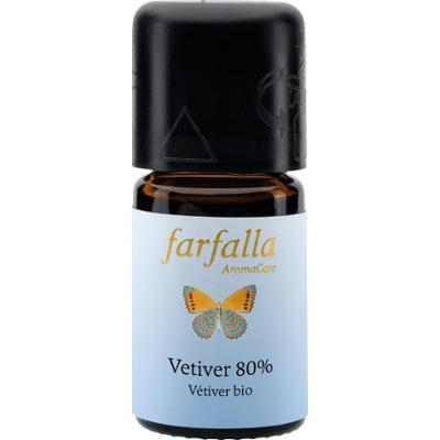 Farfalla Wetiwer 80% (20% alkoholu) Bio Grand Cru 5 ml