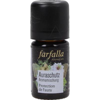 Farfalla Mieszanina Aromatica „Aura” 5ml