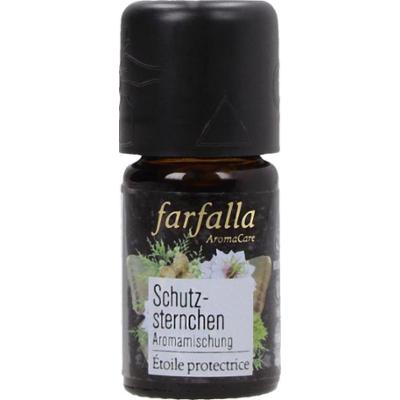 Farfalla Mieszanina Aromatica „Ochronna Mandarynka” 5 ml