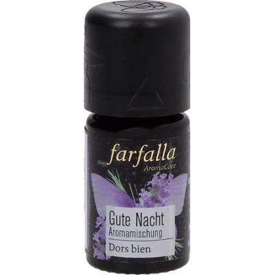 Farfalla Mieszanina Aromatica “Buona „Noc” 5 ml