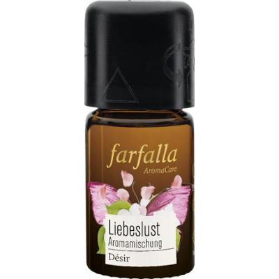 Farfalla Mieszanina Aromatica Aromamour 5 ml