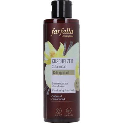 Farfalla Żel pod prysznic „Sweet Cuddles” 200 ml