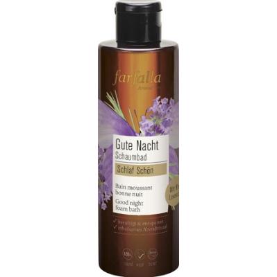 Farfalla Żel pod prysznic „Buona „Noc” 200 ml