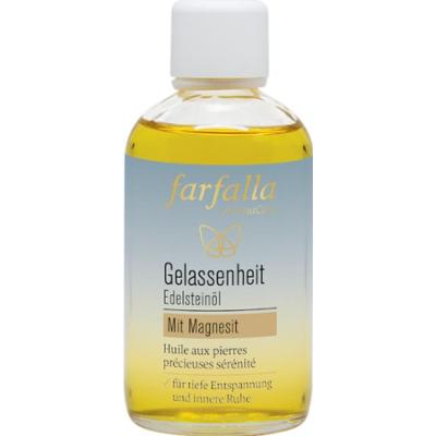 Farfalla Olejek z kamieni szlachetnych - Serenity 100 ml