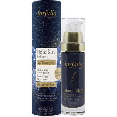 Farfalla Intensywny krem na noc 30 ml