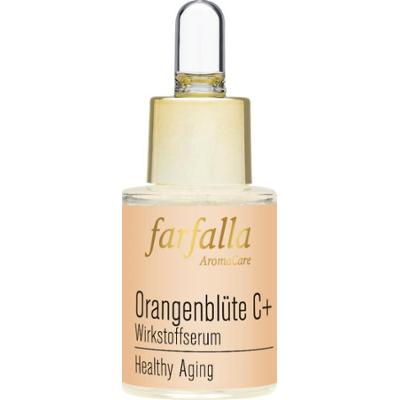 Farfalla Serum Kwiat Pomarańczy i Witamina C+ 15 ml