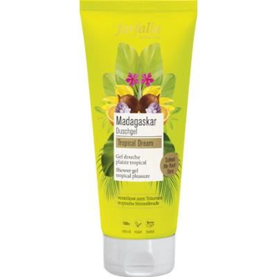Farfalla Żel pod prysznic Madagaskar 200 ml