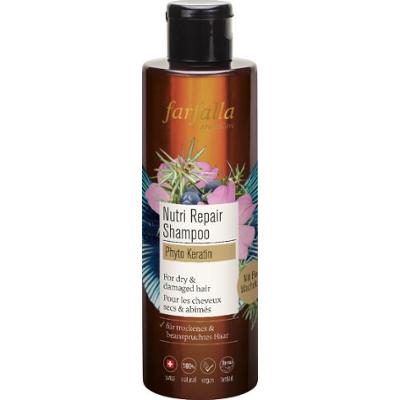 Farfalla Szampon Nutri Repair 200 ml
