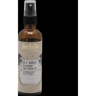 Farfalla Zrób to sam Bio Room Spray 70 ml