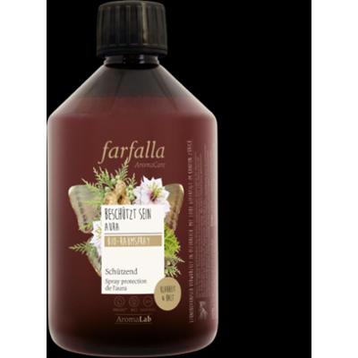 Farfalla Bio Aura Spray do pomieszczeń 500 ml