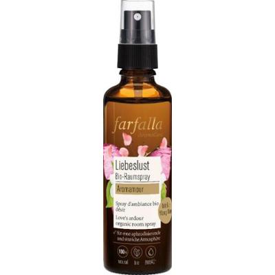 Farfalla Bio Aromamour Spray do pomieszczeń 75 ml