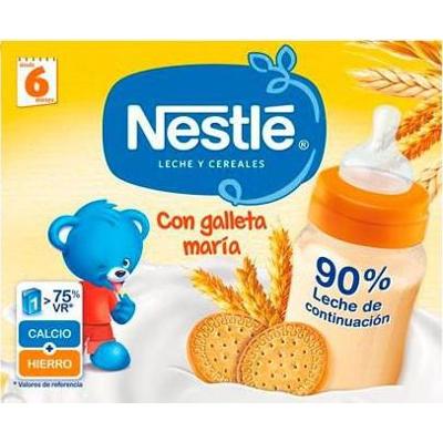 Nestlé Nestlé Świeża śmietanka 250ml 250ml