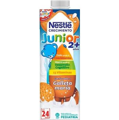 Nestlé Nestlé Wzrost energii 3 Maria Brik Ciastko 1l