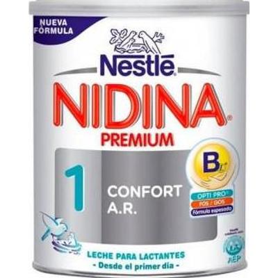Mleko dla niemowląt 1 First Day Comfort Ar 800 g Nidina