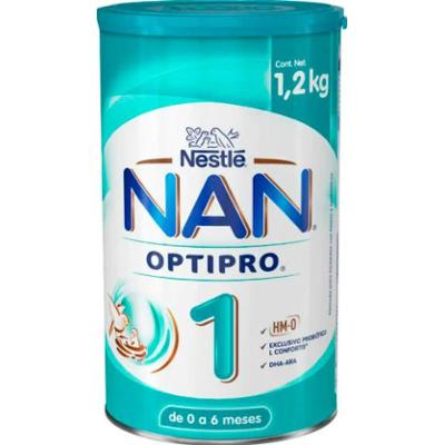 Nestlé Nan Optipro 1 butelka 1.200gr