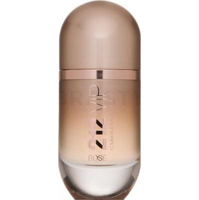 Carolina Herrera 212 VIP Rosé EDP W 50 ml