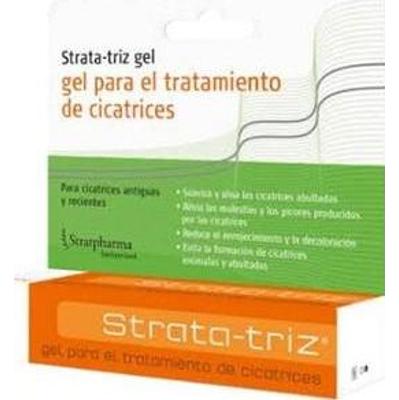 Exeltis Strata-Triz żel na blizny 10g