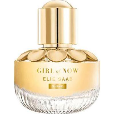 Woda perfumowana Elie Saab Girl Of Now Shine w sprayu 30 ml