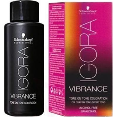 Schwarzkopf Igora Vibrance N°5-0 Jasnobrązowy 60 ml