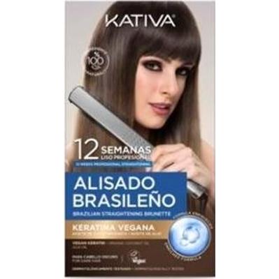 Kativa Zestaw brazylijski wygładzanych warzyw C-dark