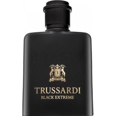 Trussardi Black Extreme EDT M 50 ml