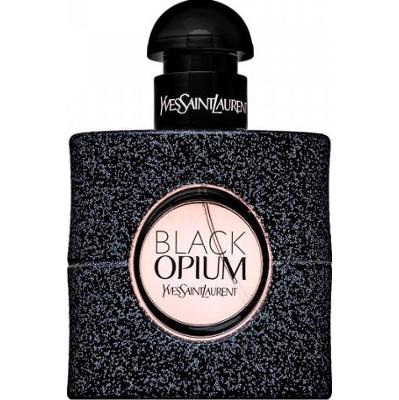 Yves Saint Laurent Black Opium EDP W 30 ml