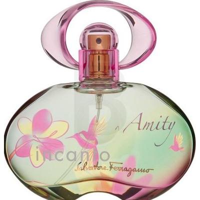 Salvatore Ferragamo Incanto Amity EDT W 50 ml