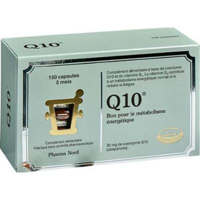 Pharma Nord Q10 150 kapsułek