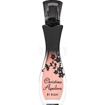 Christina Aguilera By Night EDP W 30 ml