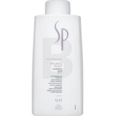 Wella Professionals SP Szampon Balansujący 1000 ml