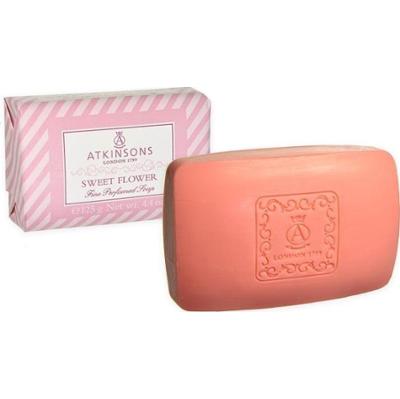 Atkinsons Savon 125 gr słodki kwiat