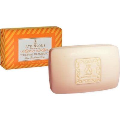 Atkinsons Savon 125 gr Kolonialny zapach
